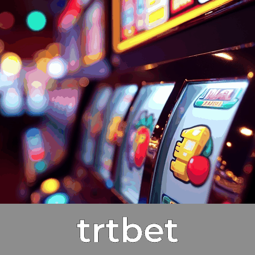 trtbet: Plataforma premiada e segura